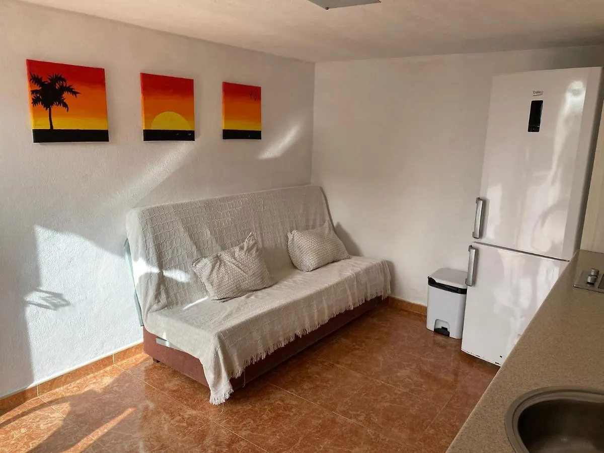 Apartamento Malaga Aeropuerto Cártama