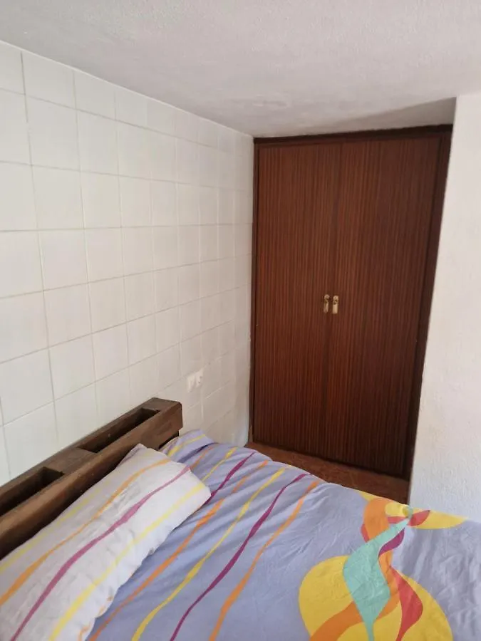 Apartamento Malaga Aeropuerto Cártama Espanha