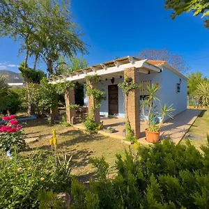 Casa Luz Serena , Cártama España