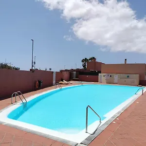 Casa Paraiso Canario , Corralejo España