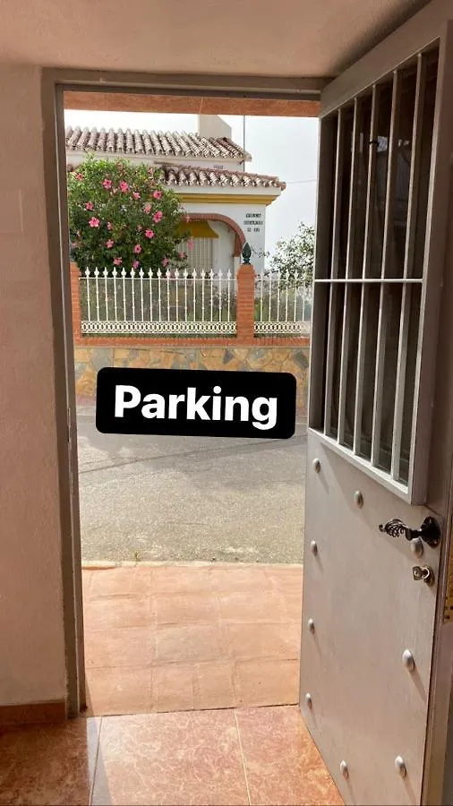 Apartamento Malaga Aeropuerto Cártama