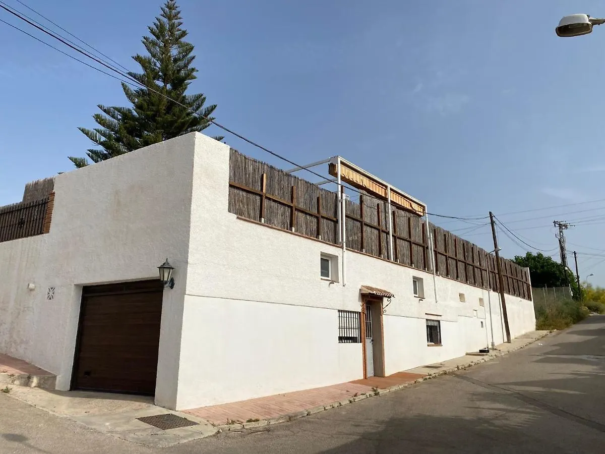 Apartamento Malaga Aeropuerto Cártama 0*,  España