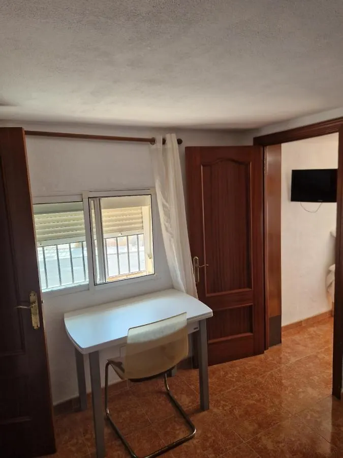 Apartamento Malaga Aeropuerto Cártama