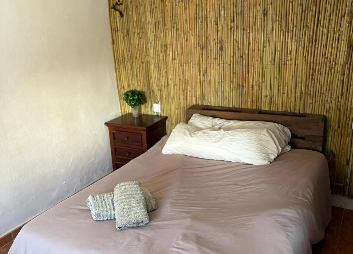 Apartamento Malaga Aeropuerto Cártama